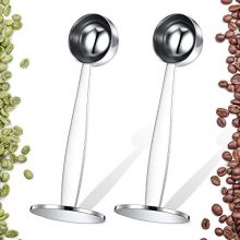 Espresso Tamper 51mm 2 Pieces Coffee Scoop