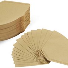 #4 Cone Coffee Filters