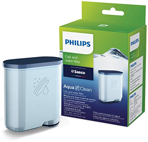 Philips Saeco AquaClean Filter Single Unit