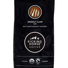 Dark Roast, Whole Bean Kicking Horse Coffe