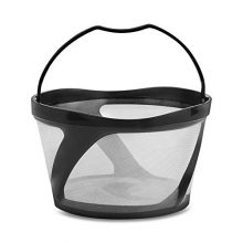 ALLOMN Reusable Coffee Filters Foldable Handle