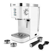 Gevi Espresso Machines 20 Bar Fast Heating