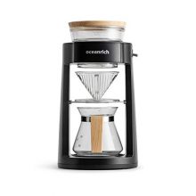 OCEANRICH Automatic Coffee Machine Drip Maker