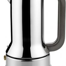 Alessi Espresso Maker by Richard Sapper