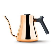 Fellow Stagg Stovetop Pour-Over Coffee and Tea Kettle