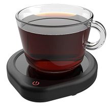 Coffee Mug Warmer with Auto Shut Off for Desk