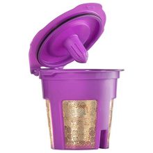DI ORO MaxBrew Keurig Reusable K Cup Coffee Filter