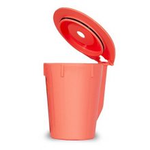 Perfect Pod EZ-Carafe Refillable Capsule