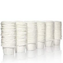 300 Disposable Paper Filters for Keurig