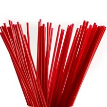 Coffee 1000 Count Plastic Stirrer