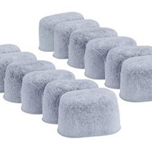 Keurig Coffee Filters, Charcoal Replacement Filters