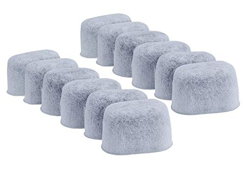 Keurig Coffee Filters, Charcoal Replacement Filters