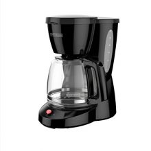 BLACK+DECKER 12-Cup Switch Coffee Maker