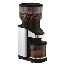 KRUPS offee Grinder with Scale, 39 grind settings