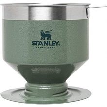 Hammertone Green Perfect-Brew Pour Over