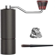 Bulea Featured Chestnut C2 Manual Coffee Grinder