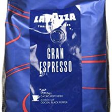 Whole Bean Coffee Lavazza Grand
