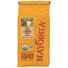 2LB Mayorga Organics Café Cubano Roast