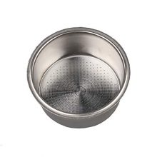 Double Cup Coffee 51mm Single Wall non-pressurized