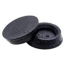 AMI PARTS Plunger Rubber Gasket Replacement for AeroPress Coffee Maker – Pack of 2 Durable, Easy-to-Install Seals