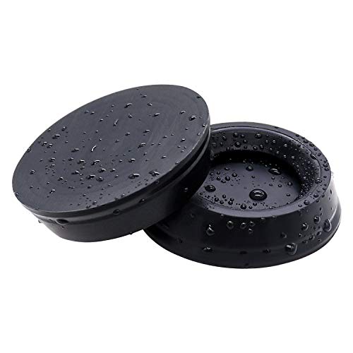 AMI PARTS Plunger Rubber Gasket Replacement Part