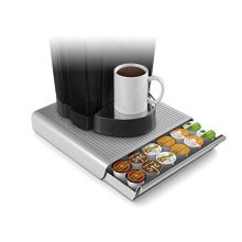 Mind Reader Hero Coffee pod drawer
