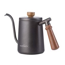 Gooseneck Kettle, Coffee Gator Pour Over Kettle