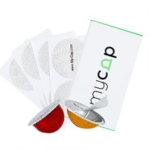 Reuse Capsules for Vertuo Line Brewers