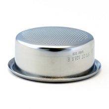 IMS Competition E-61 Precision Filter Ridgeless Basket