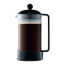 Brazil French Press Coffee and Tea Maker