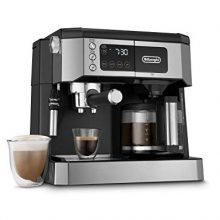 De'Longhi All-in-One Combination Coffee Maker