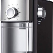 CHEFFANO Electric Coffee Bean Grinder