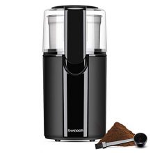 SHARDOR Coffee Grinder Electric