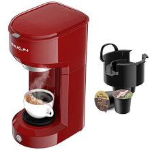 K-Cup Single Cup Capsule with 6 to 14oz Reservoir Single Serve