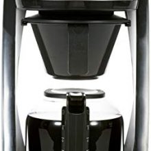 BUNN HB Heat N Brew Programmable Coffee Maker