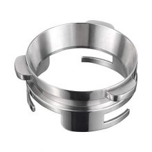 MATOW 54mm Dosing Funnel with Grinder Trigger
