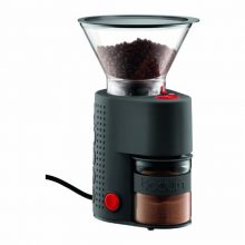 Burr Coffee Grinder Bodum Bistro