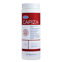 Espresso Machine Cleaning Powder