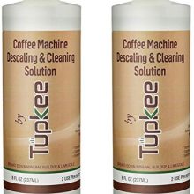 Descaling Solution Coffee Machine Descaler