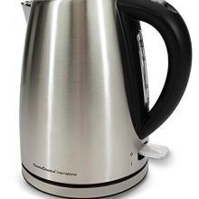 Chef’sChoice Cordless Electric Kettle