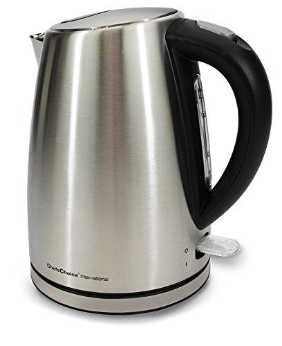 Chef’sChoice Cordless Electric Kettle