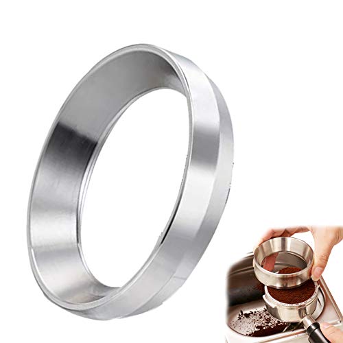 Coffee Dosing Ring - 51mm Espresso Dosing Funnel
