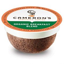Cameron's Coffee Single Serve Pods