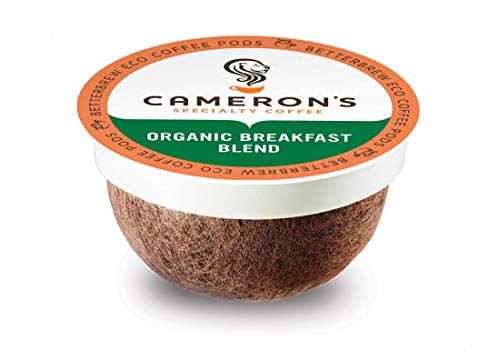 Cameron's Coffee Single Serve Pods