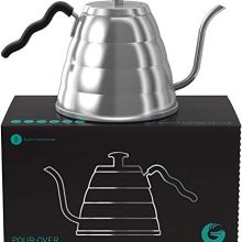 Coffee Gator Pour Over Kettle - Precision