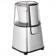 Ovente Electric Coffee & Tea Grinder Mill