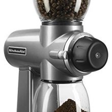 Burr Coffee Grinder KitchenAid