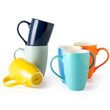 GBHOME Coffee Mugs Set of 6