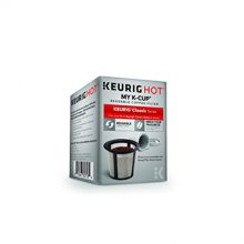 Keurig My K-Cup Universal Reusable
