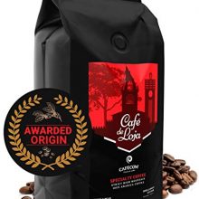 High Altitude Specialty Whole Bean Coffee Medium/Dark Roast